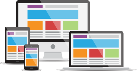 Disponibilitate pe toate deviceurile