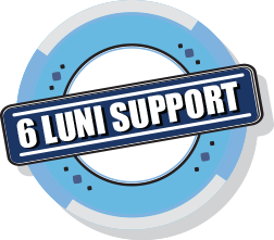 6 luni suport